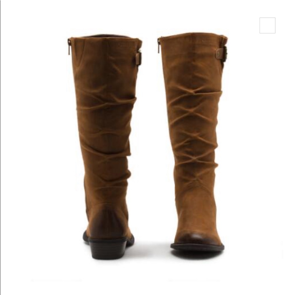 Bass Vanessa boot